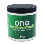 Ona Block Apple Cramble 170гр.