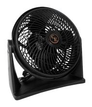 Cornwall Multifan Turbo