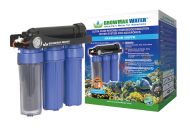 GrowMax MAXQUARIUM 000 PPM 500 l/zi - cu membrană de osmoză inversă