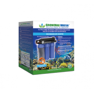 GrowMax MAXQUARIUM 000 PPM 500 l/zi - cu membrană de osmoză inversă