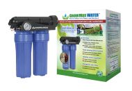 GrowMax POWER Grow 500 l/zi - cu membrana de osmoza inversa