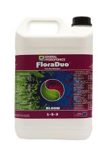 GHE Flora Duo Bloom 5l.