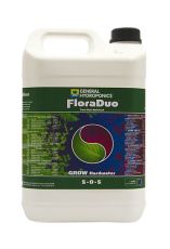 GHE Flora Duo Grow H/W 5l.