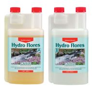 Hydro Flores A&B 2x1L.