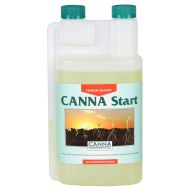 Εκκίνηση CANNA 1λ.