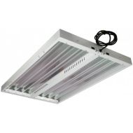 Corp fluorescent Solar Flare T5 HO 48 - 8 lampi - 120cm