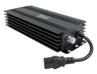 LUMii BLACK 600W Electronic Ballast