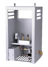 Generator de CO2 cu 2 duze SuperPro GEN-2