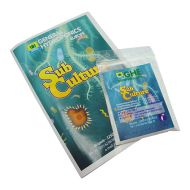 SUBCULTURA GHE 10g