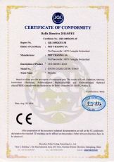 PhytoLED GX-100 PRO - spectru dublu