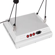 SAGA LED 280W – diode Cree & Osram