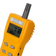 Contor portabil de CO2 TechGrow HS-1