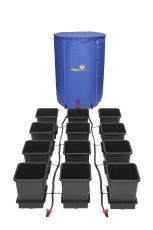 Modul AutoPot 1Pot 15l.