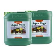 CANNA Aqua Vega A&B 2x5l