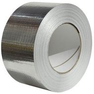 Bandă adezivă din aluminiu 50 mm. x 45m.