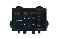 Multi-Controller CLI-MATE 16 amperi