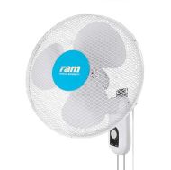 Ventilator de perete RAM de 40 cm