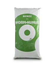 BioBizz HUMUS DE vierme 1L