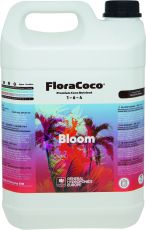 GHE Flora Coco Bloom 10l.