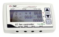 GSE LCD EC fan controller (external 2fan) EU