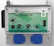 Controler ventilator TechGrow Clima Control ECO 8A
