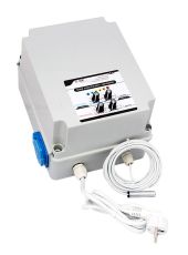 Controler GSE STEP TRANSFORMER HUM.TEMP. (1VENTILATOR) 8A