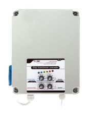 Controler GSE STEP TRANSFORMER HUM.TEMP. (1VENTILATOR) 8A