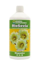 GHE BIOSEVIA GROW 500 mL
