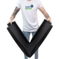 PLANTIT tava flexibila 1,2x1,2m