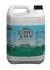 GHE Flora Coco Grow 5l.