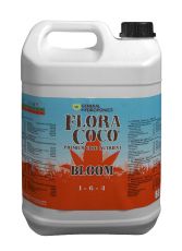 GHE Flora Coco Bloom 5l.