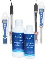 Bluelab pH Probe KCl Soluție de depozitare 100 ml