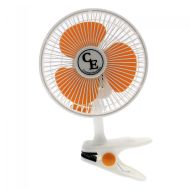 Clip ventilator 15W-15cm. Cornwall