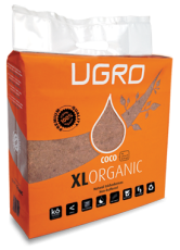 UGRO XL Organic