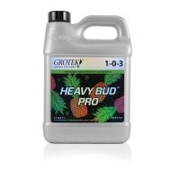 Grotek Heavy Bud Pro 1l.