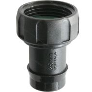 Adaptor de robinet de 25 mm