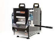 DTC Bucker Dublu tăiat