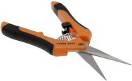 Leef Kleen Precision Scissors Ножици со прав врв со директно сечило