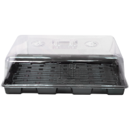 Soft Plastic Propagator