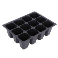 Soft Plastic Propagator