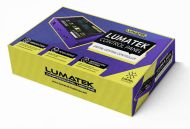 Panoul de control Lumatek (HID)