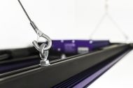 Lumatek LED Zeus 600W