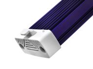Lumatek LED Zeus 600W