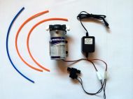 GrowMax Booster Pump Kit pentru RO