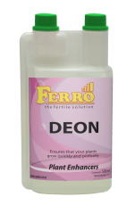 Ferro DEON 0,5l. - amplificator, insecticid si fungicid (pentru aplicare foliara)