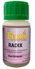 Ferro RADIX 60 ml.