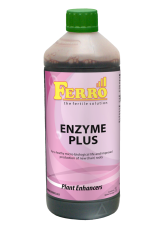 Ferro ENZYM PLUS 1л.