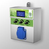 TechGrow - Clima Micro Plus 5A (viteză min-max)