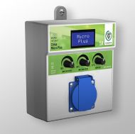 TechGrow - Clima Micro Plus 5A (viteză min-max)