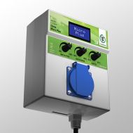 TechGrow - Clima Micro Plus 5A (viteză min-max)